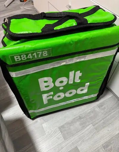 Bolt Food taška