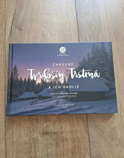 Čarovné Slovensko