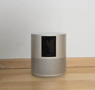 BOSE Home Speaker 500 /Bluetooth/WiFi/AirPlay2