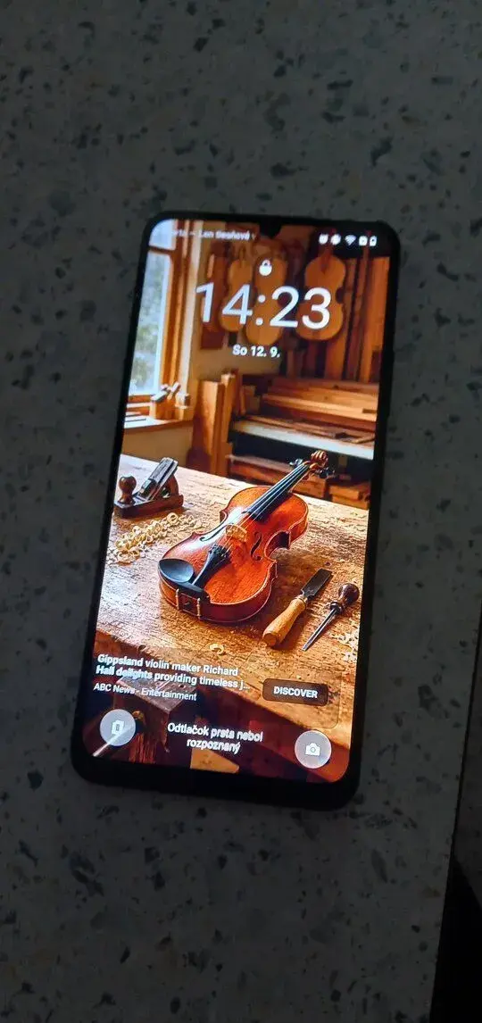 Realme Note 70T