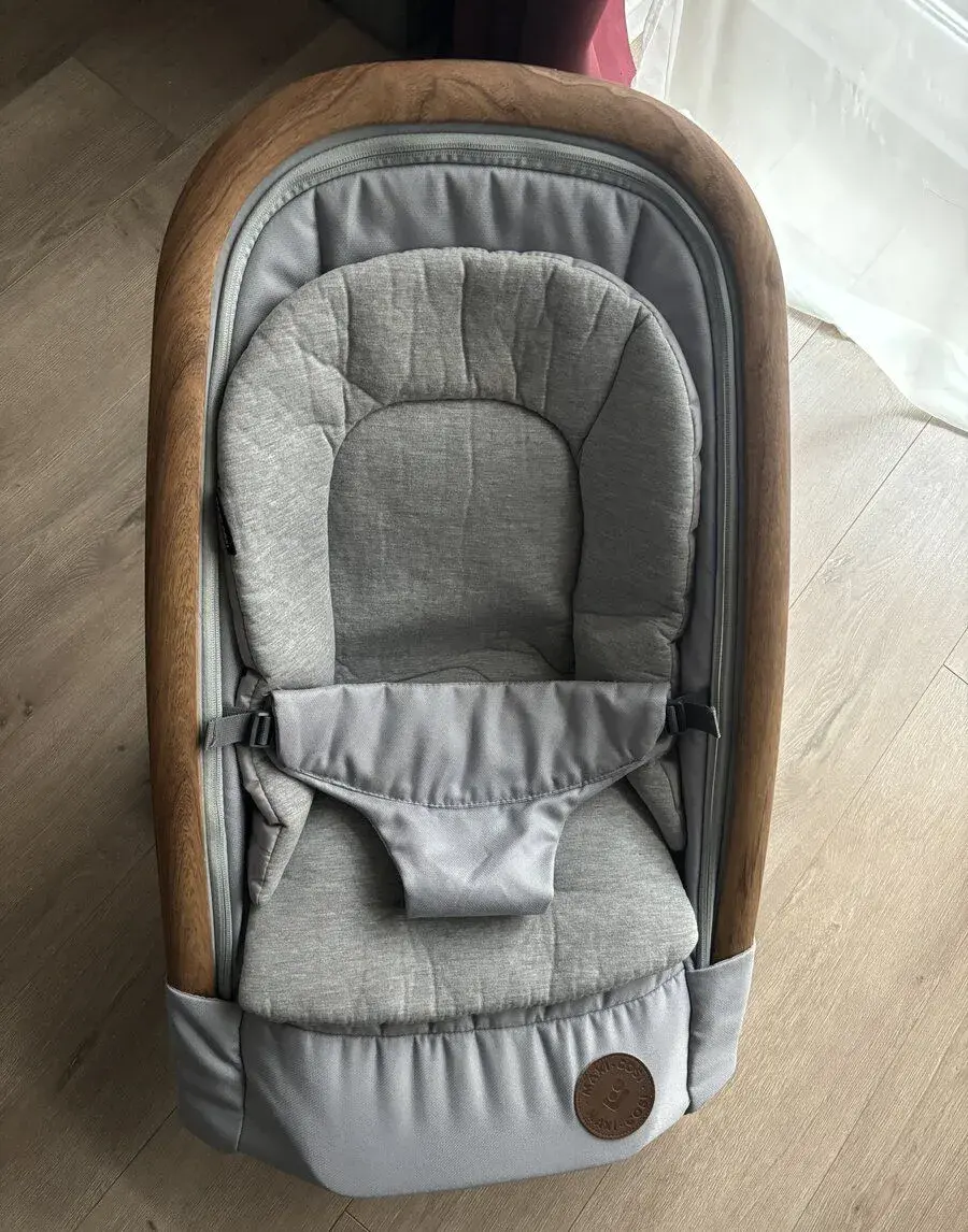 Kresielko Maxi Cosi