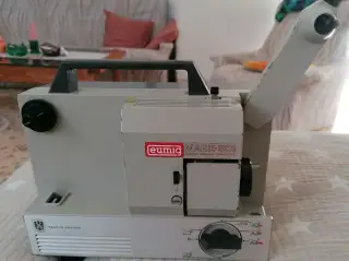Eumig MARK 501