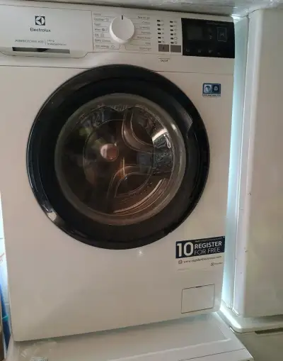 Práčku Elektrolux