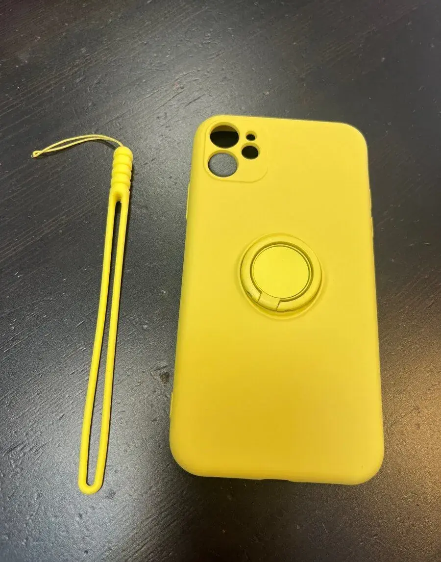 Kryt na Iphone 11