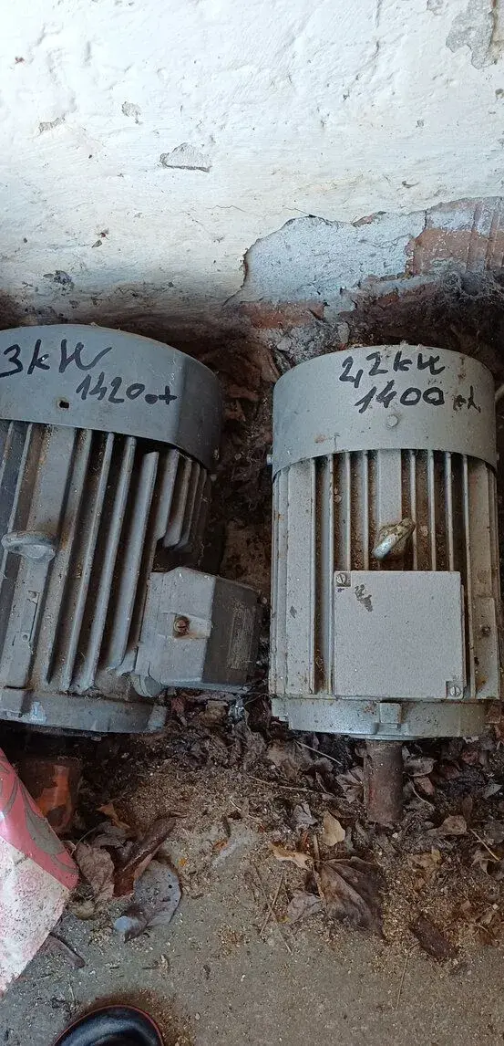 Elektromotor