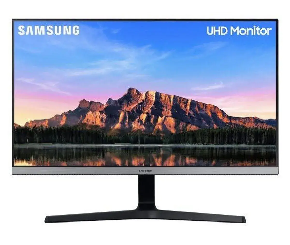 28" Samsung U28R550