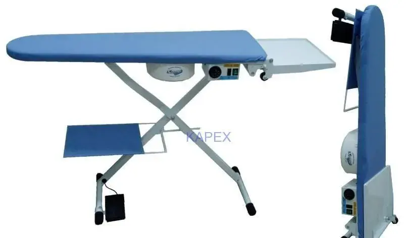 žehliaca doska s odsávaním ComelFlex