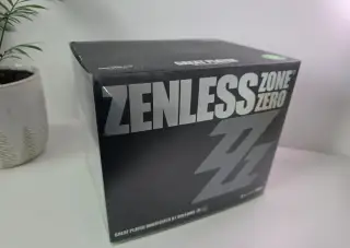 kontroller GameSir G7 Pro for Xbox and PC Zenless Zone Zero
