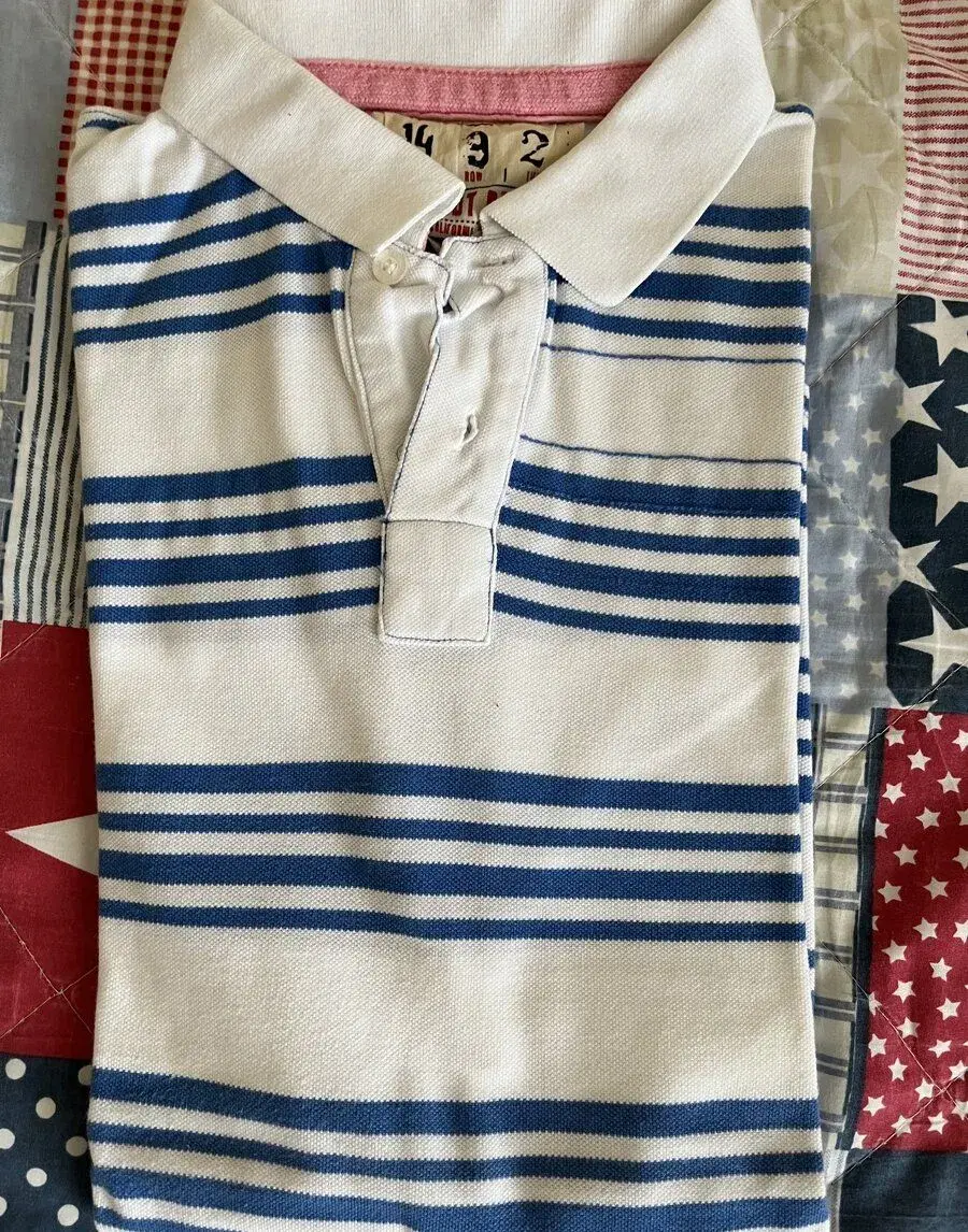 Timeout polo tričko