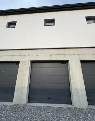 Nová garáž na prenájom, Čadca - Žarec