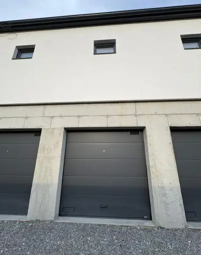 Nová garáž na prenájom, Čadca - Žarec