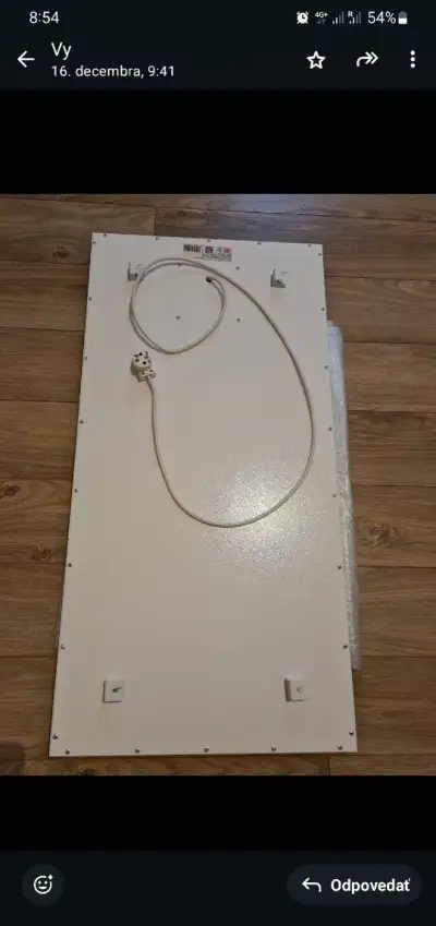 Infrapanel KERAFIT Deluxe 680w