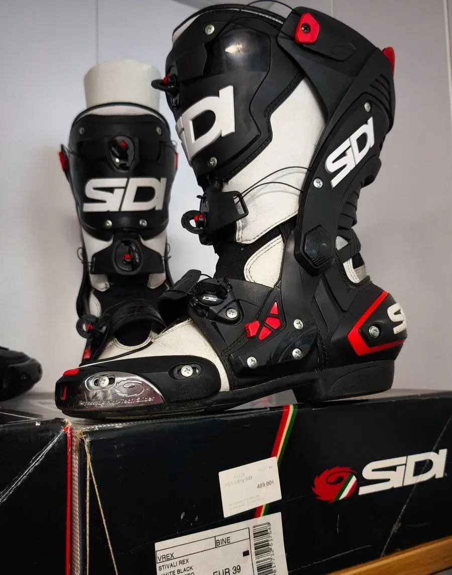Sidi Rex 39