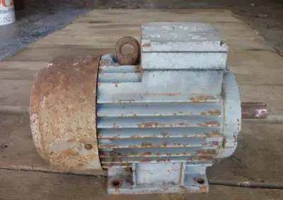 Elektromotor 3kw