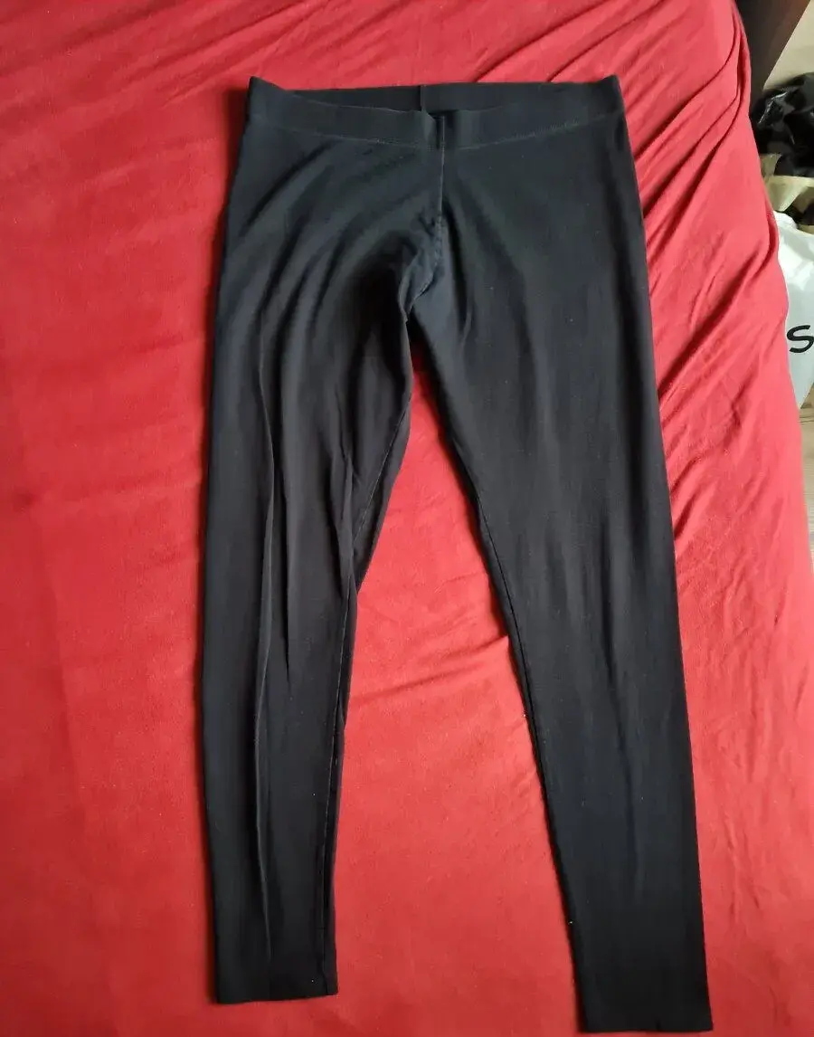 Dámske legíny - XL, L a M