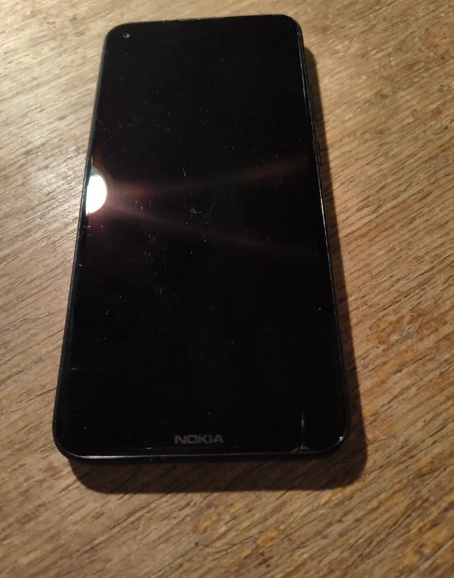 Nokia 5.4
