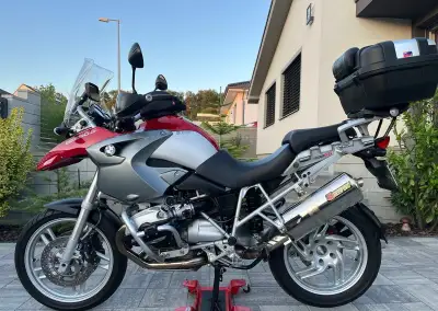 BMW r 1200 GS