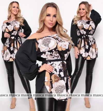 Tunika MASCA v.XL/XXL