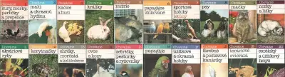 Edícia Chováme pre krásu úžitok a potešenie