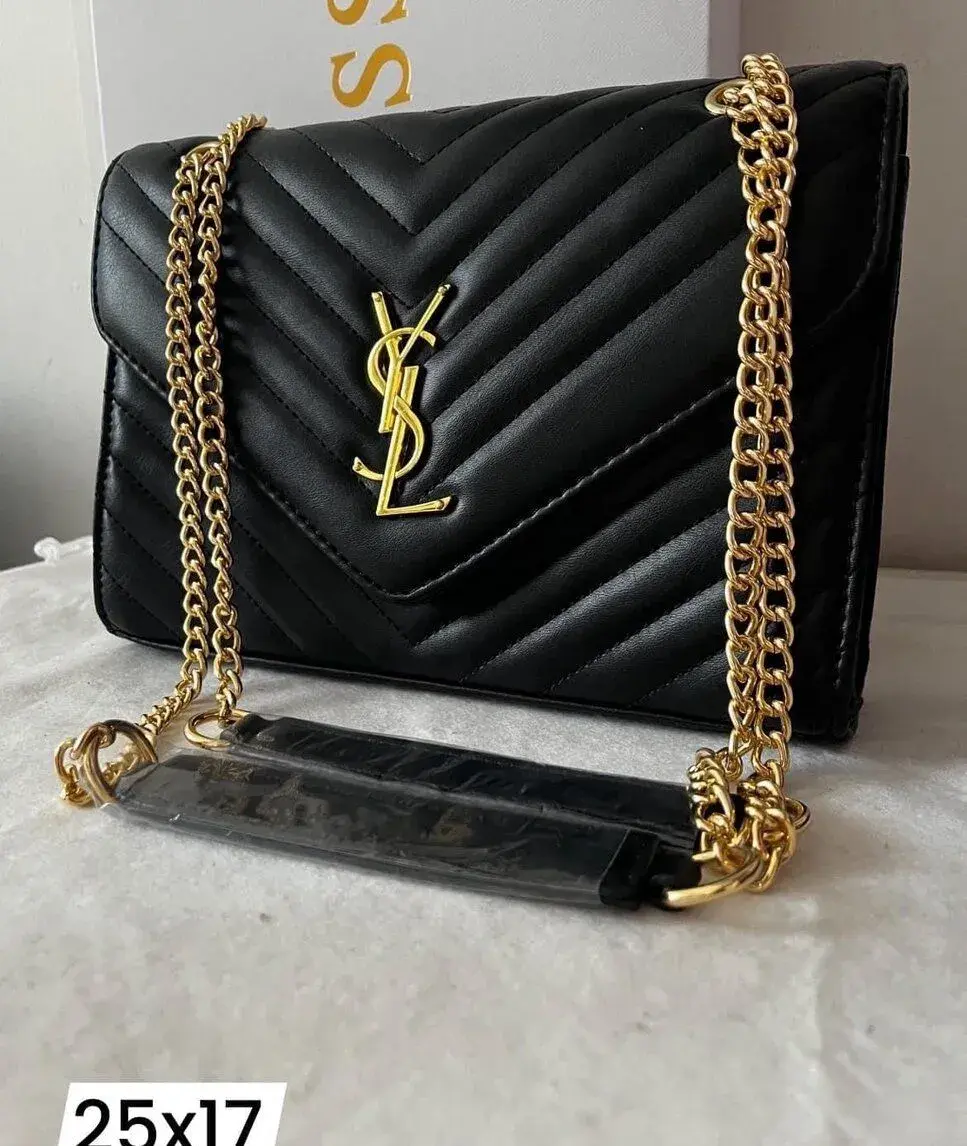 YSL kabelka