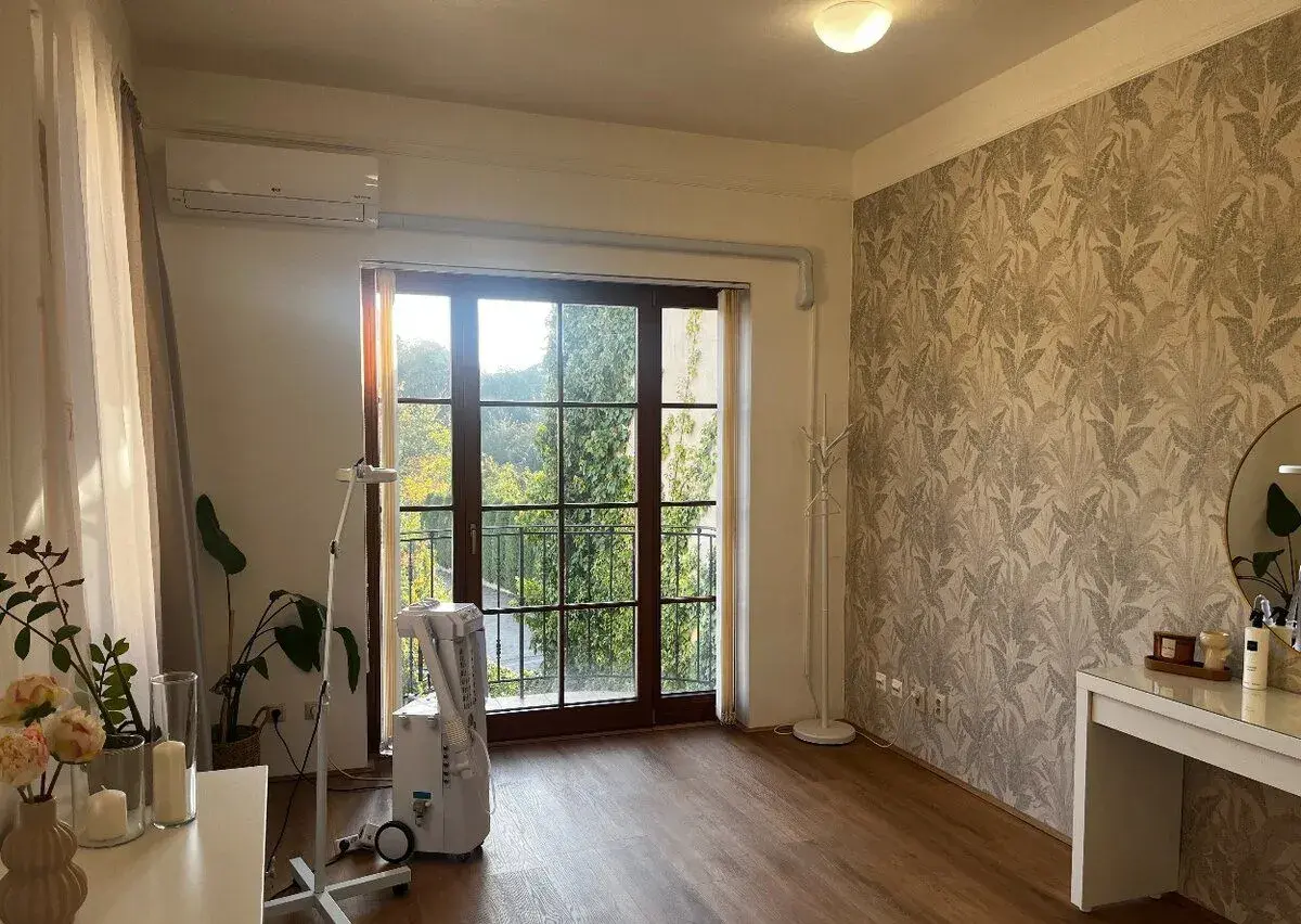 Štýlový nebytový priestor (70 m²) na prenájom – centrálna zó
