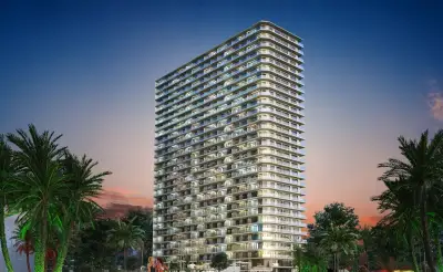 🏢 Ramada by Wyndham Batumi – Luxusné apartmány pri mori 🌊