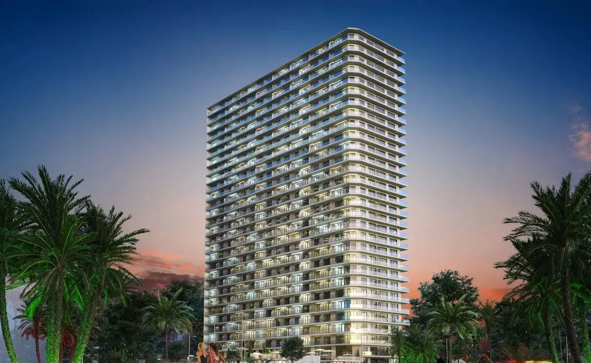 🏢 Ramada by Wyndham Batumi – Luxusné apartmány pri mori 🌊