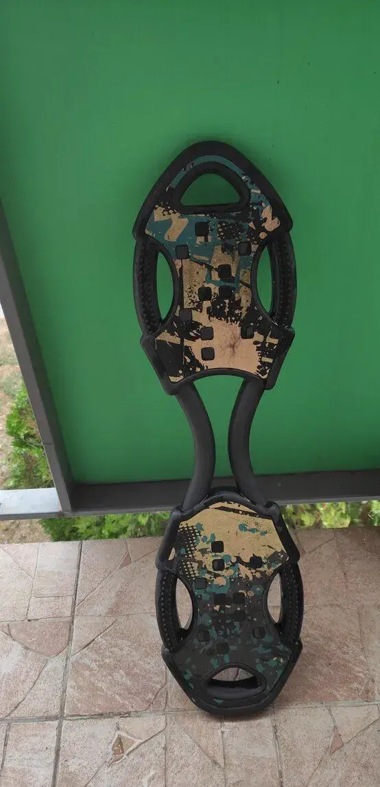 Waveboard