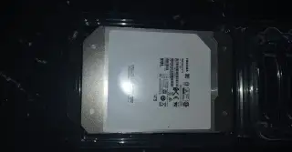 HDD 14TB