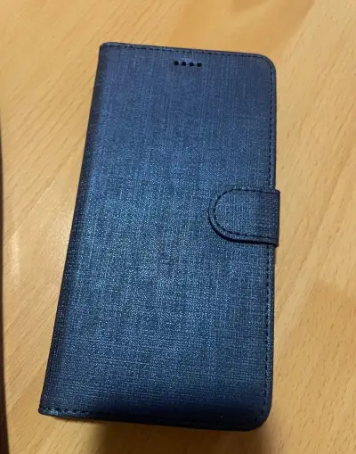 Nové modré púzdro/kryt na Google Pixel 6