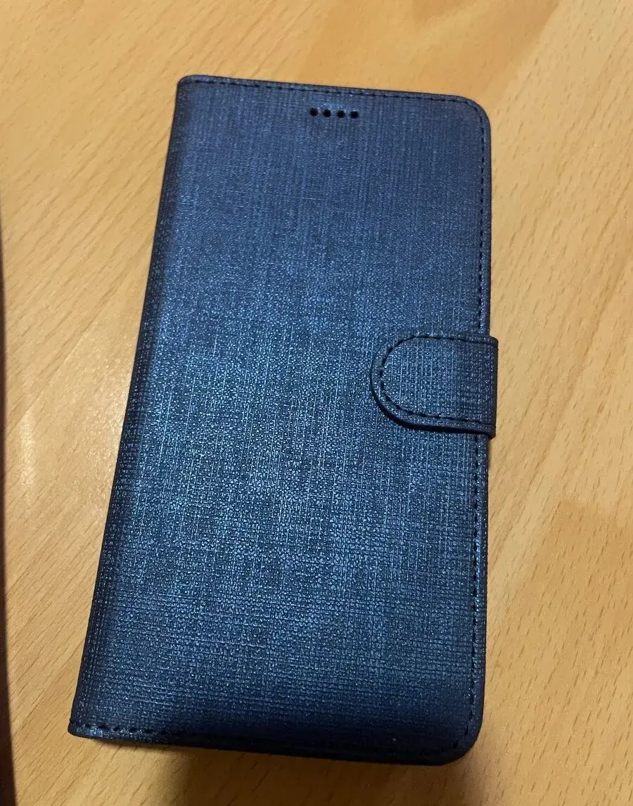 Nové modré púzdro/kryt na Google Pixel 6