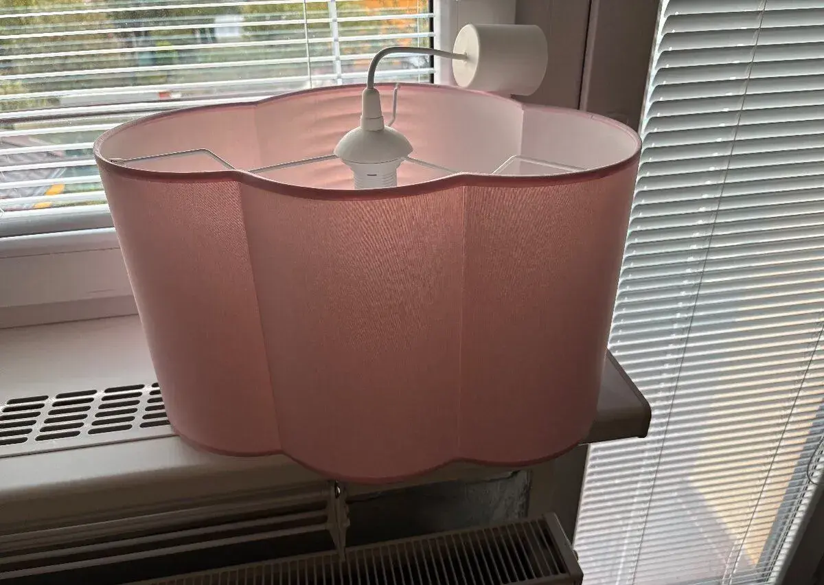 Lampa