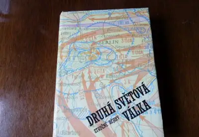 knihy – literatúra faktu, história, military 2