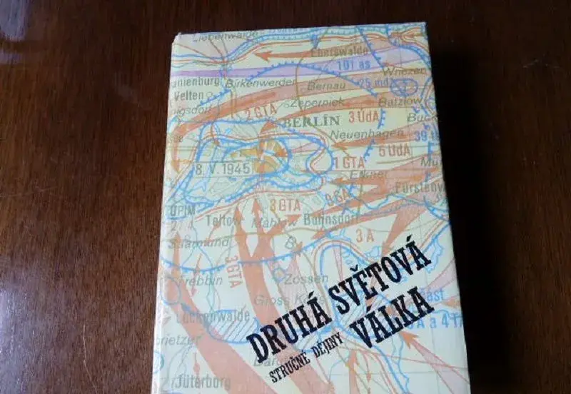 knihy – literatúra faktu, história, military 2