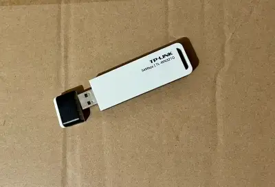 TP-LINK TL-WN321G