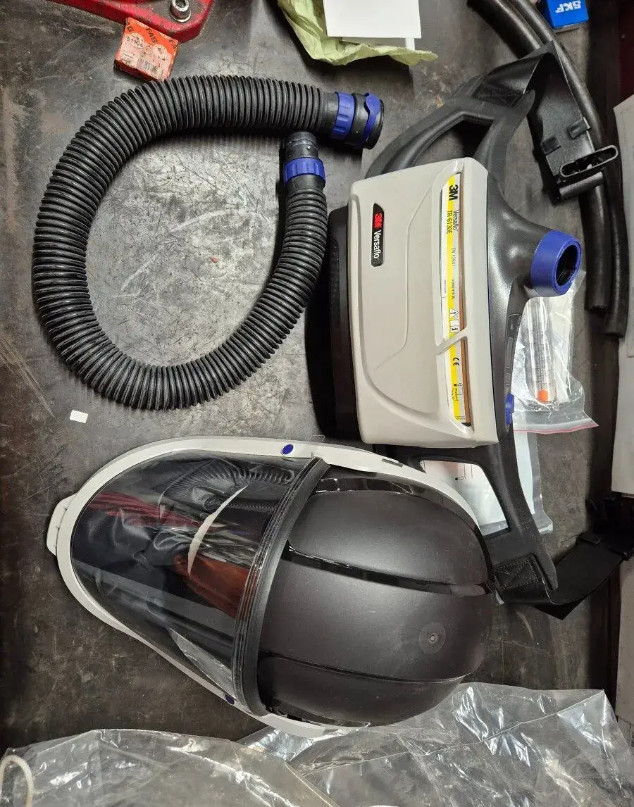 3M VERSAFLO TR-600