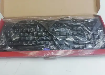 Novú klavesnicu Benq A 800