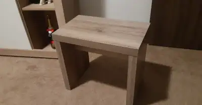 Taburet, stolček na sedenie