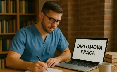 Záverečné práce, Bakalárky, Diplomovky - CENY