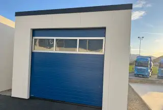 Garáž na prenájom