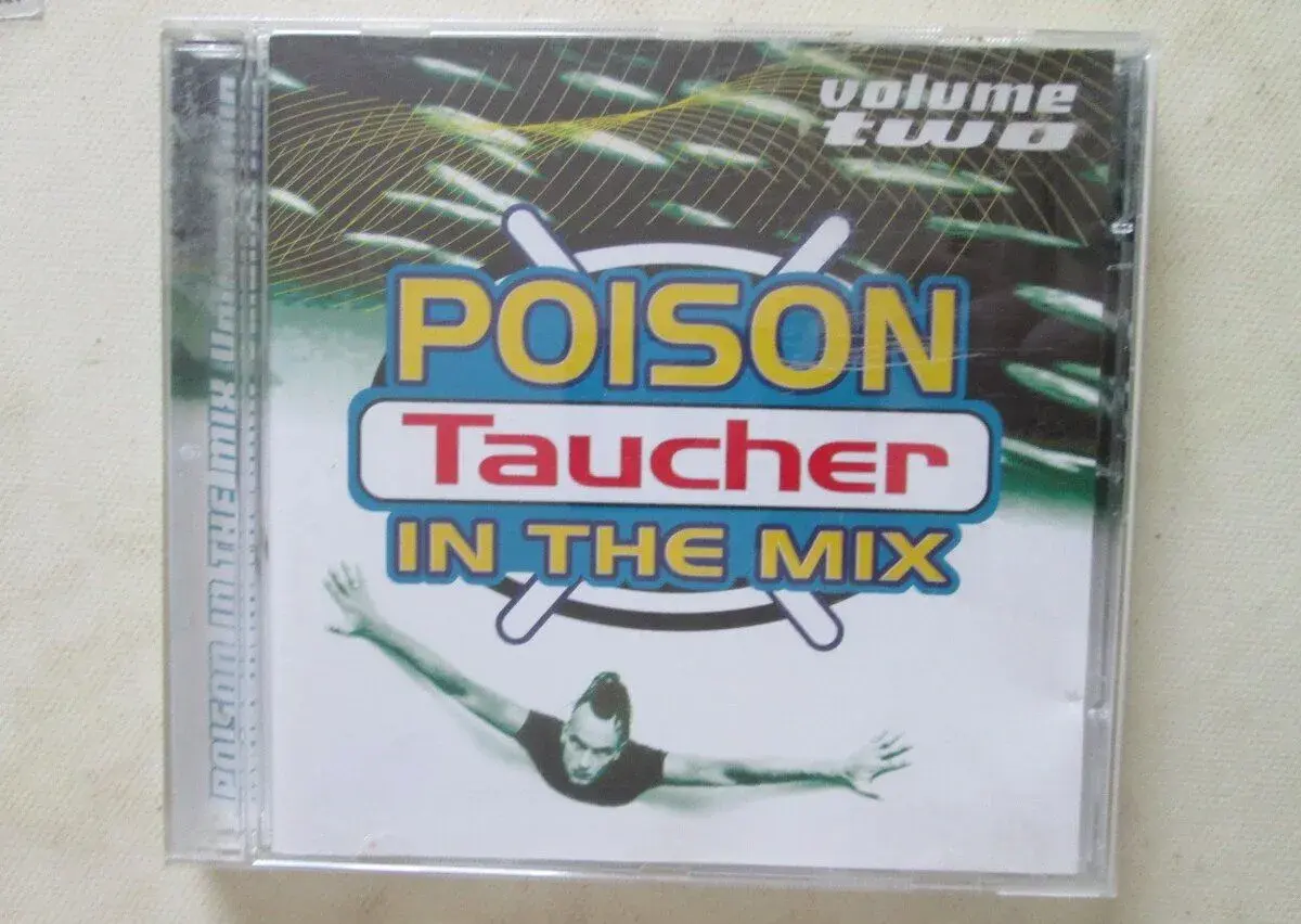 CD - dance, latino, r & b