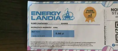 Energylandia