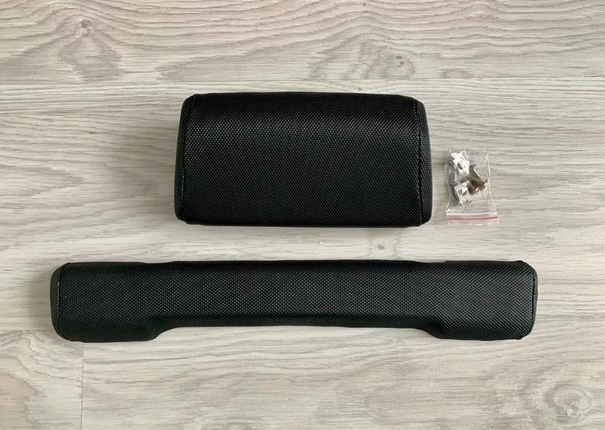 Podložka na kufor BMW TOP-Case