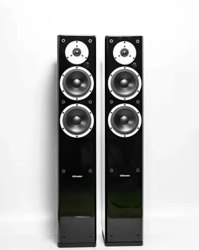 Dynaudio Xeo 5