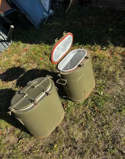 Vojenské várnice 25L