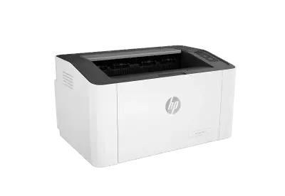 Laserovú tlačiareň HP Laser 107a