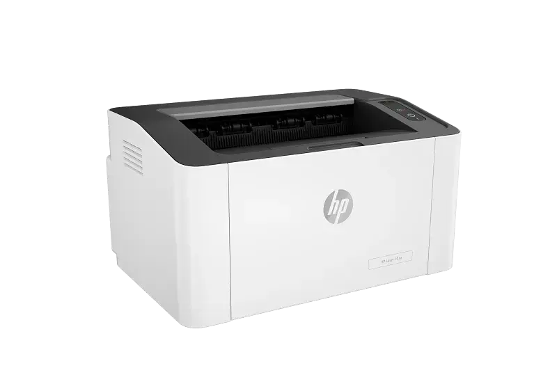 Laserovú tlačiareň HP Laser 107a
