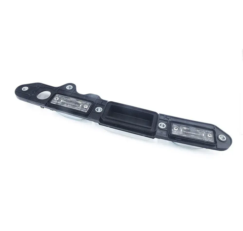 Madlo 5-tych dveri Passat Touran Jetta Golf+