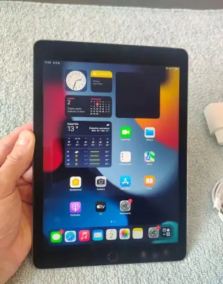 Apple iPad Air 2 64GB Wi-Fi + Cellular
