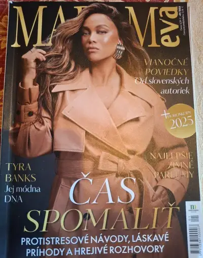 MADAM eva